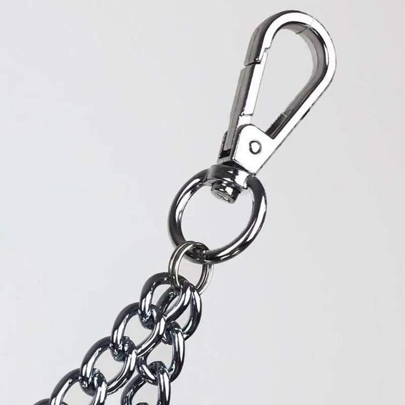 St33z™ Wallet Chain - Twin