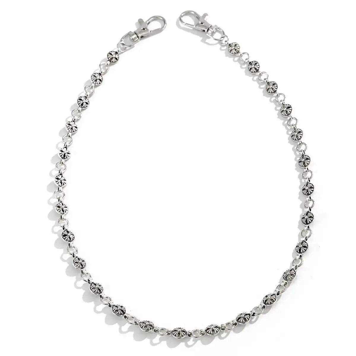 St33z™ Wallet Chain - Unique Identity