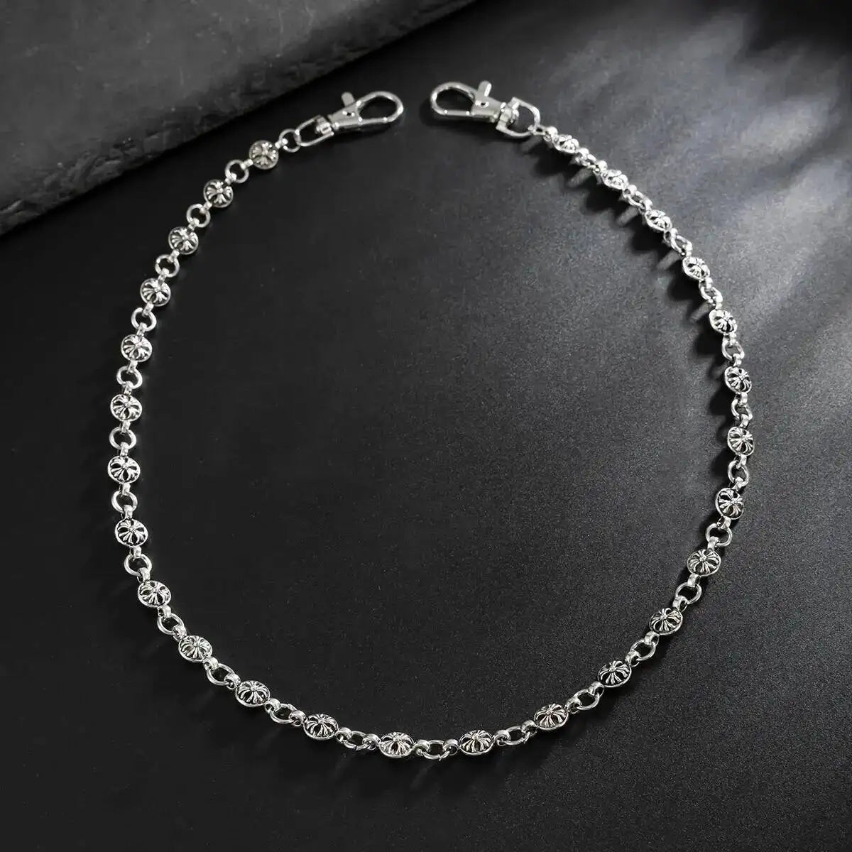 St33z™ Wallet Chain - Unique Identity