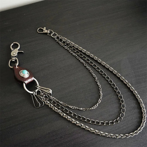 St33z™ Pocket Chain - Seer
