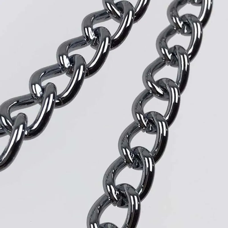 St33z™ Wallet Chain - Twin
