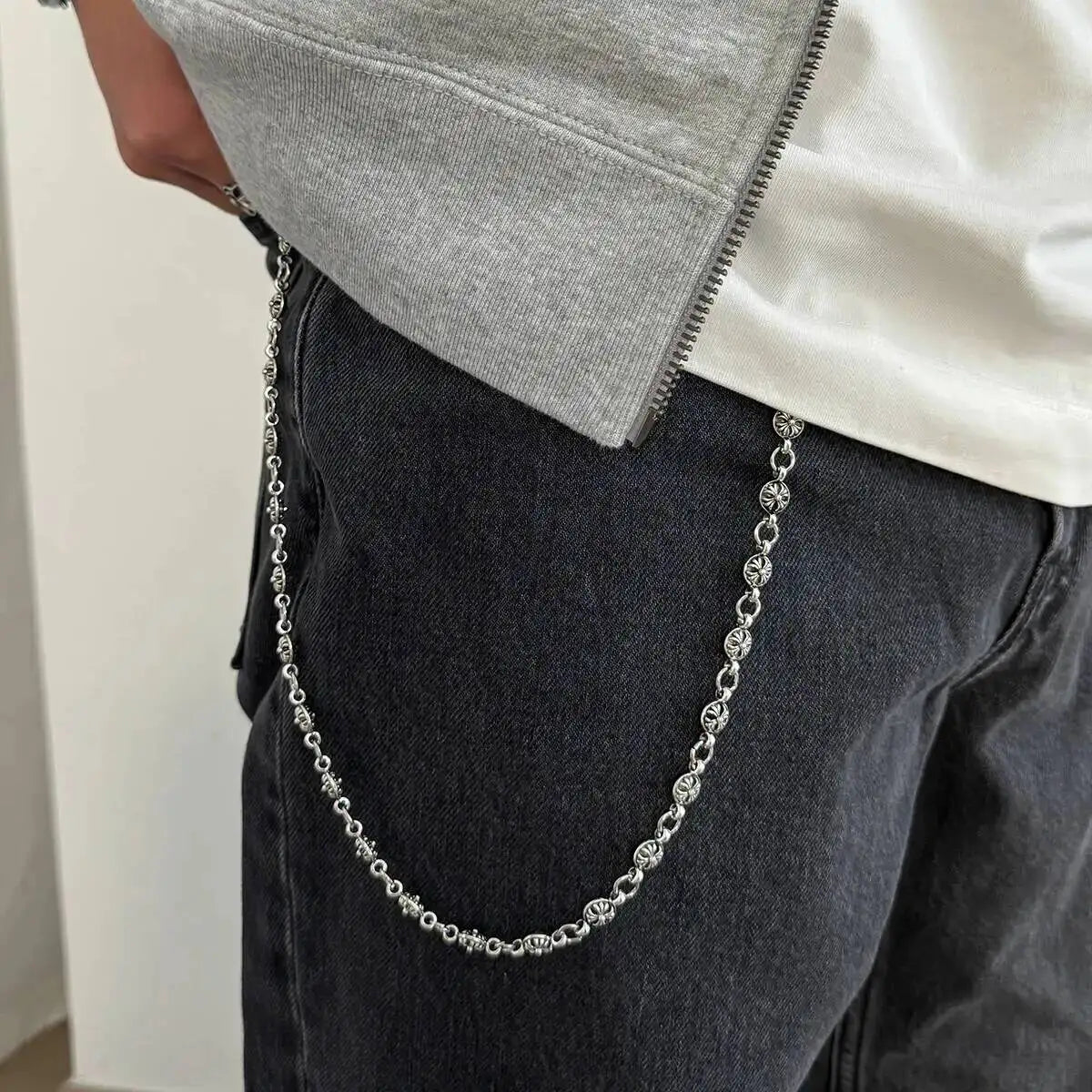 St33z™ Wallet Chain - Unique Identity