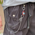 St33z™ Pocket Chain - Seer